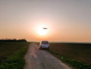 DJI AIR2-S DJI AIR2-S